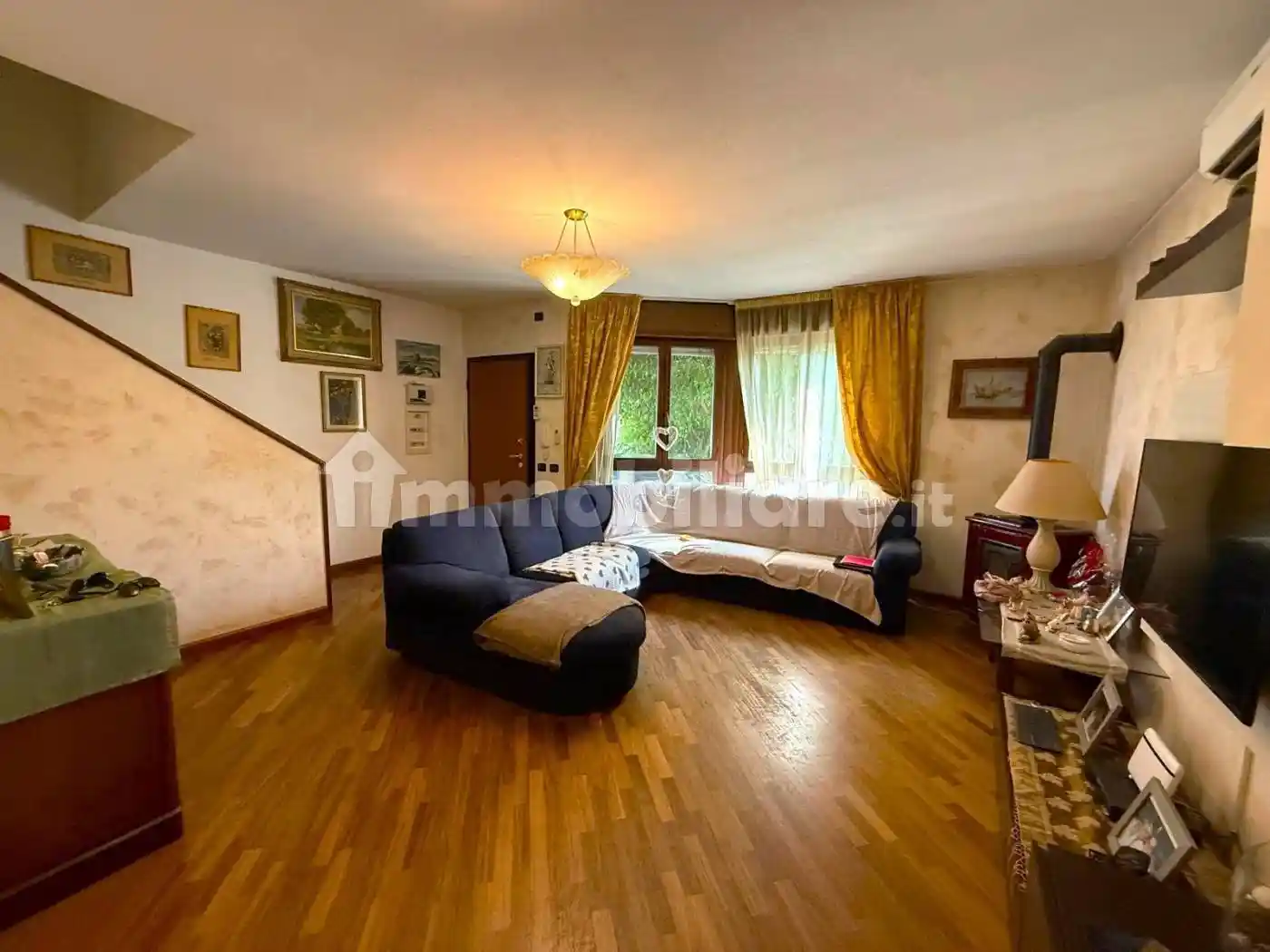 Villa in vendita a Quartucciu