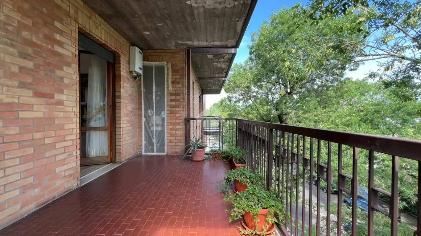 Appartamento in vendita a Verona