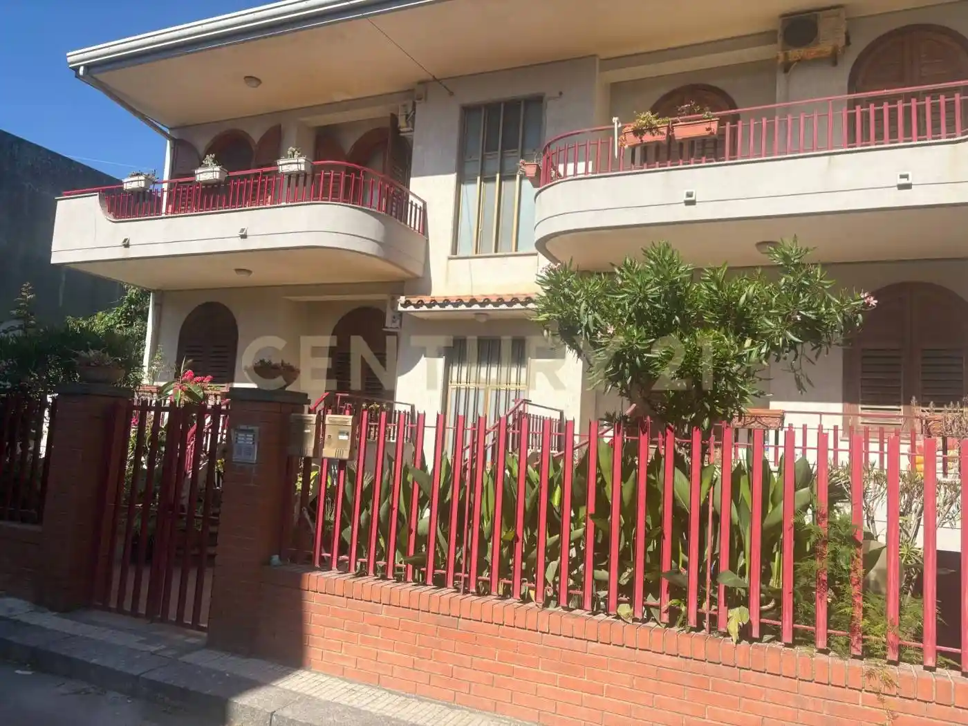 Appartamento in vendita a Riposto