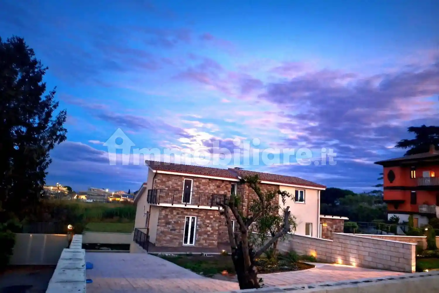 Villa in vendita a Frascati