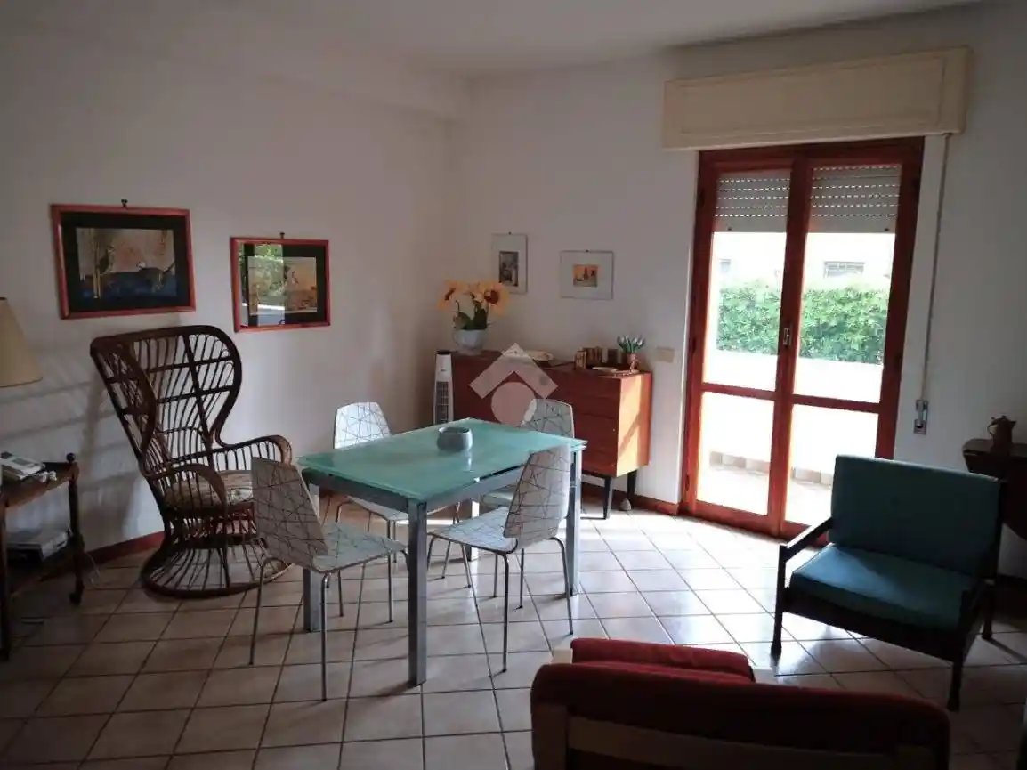 Appartamento in affitto a Santa Marinella