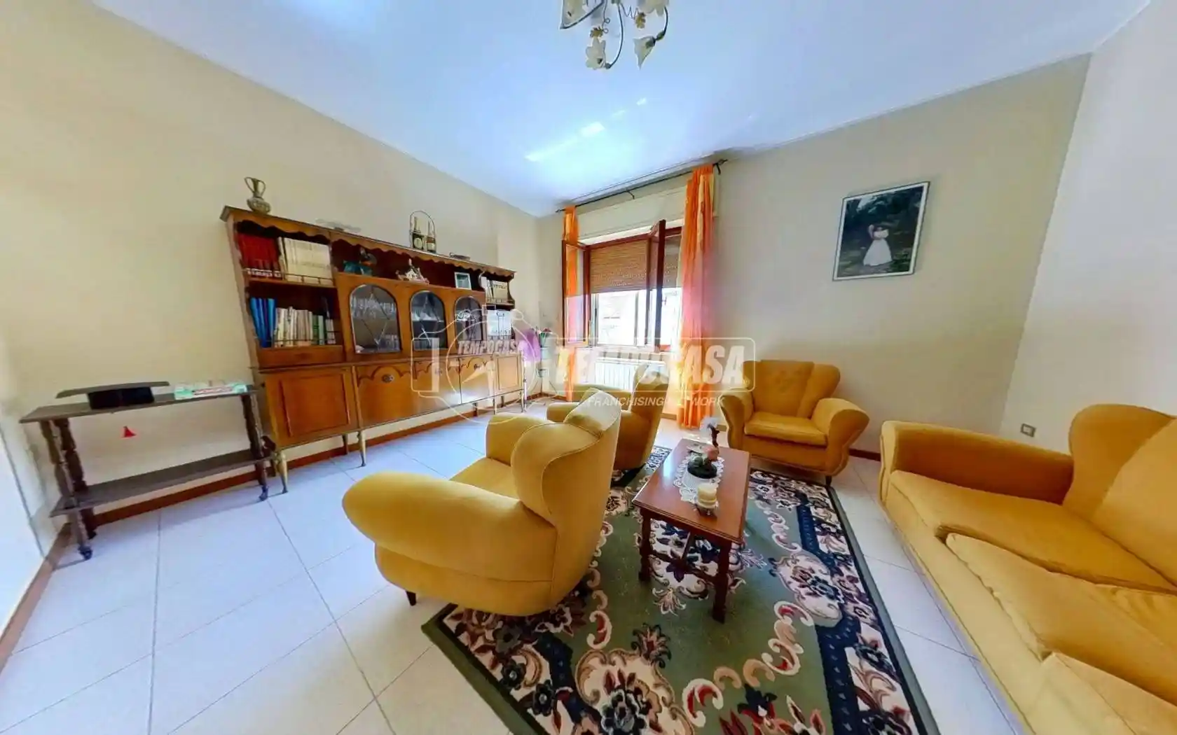 Appartamento in vendita a Monte Urano