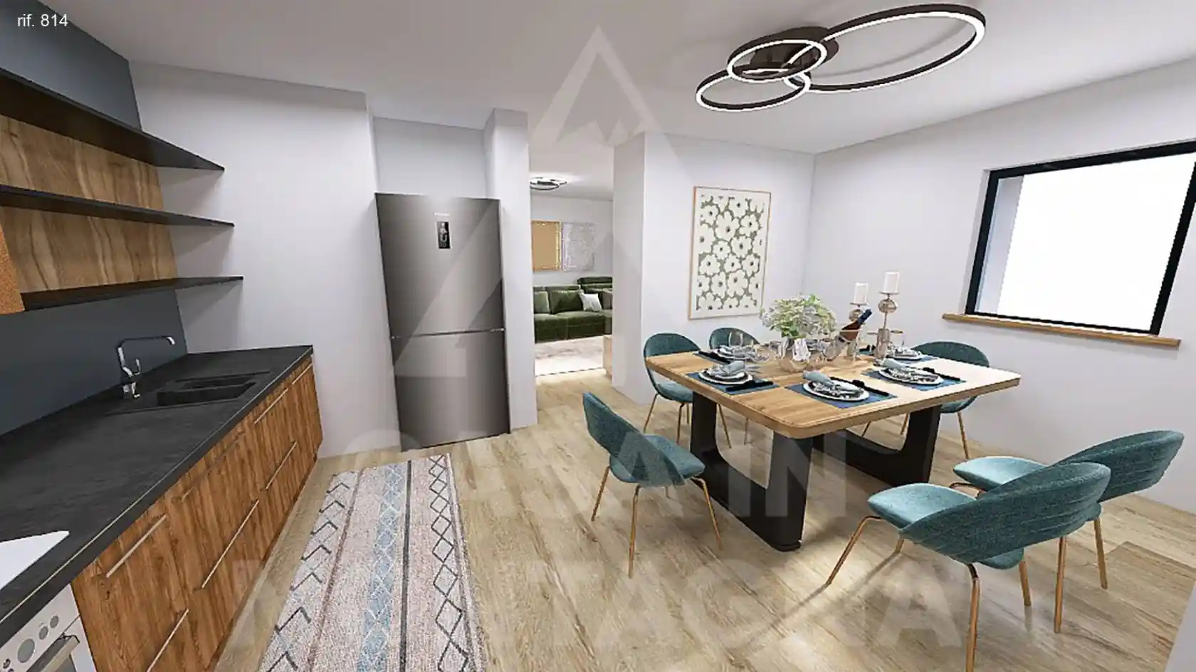 Casa indipendente - foto 2