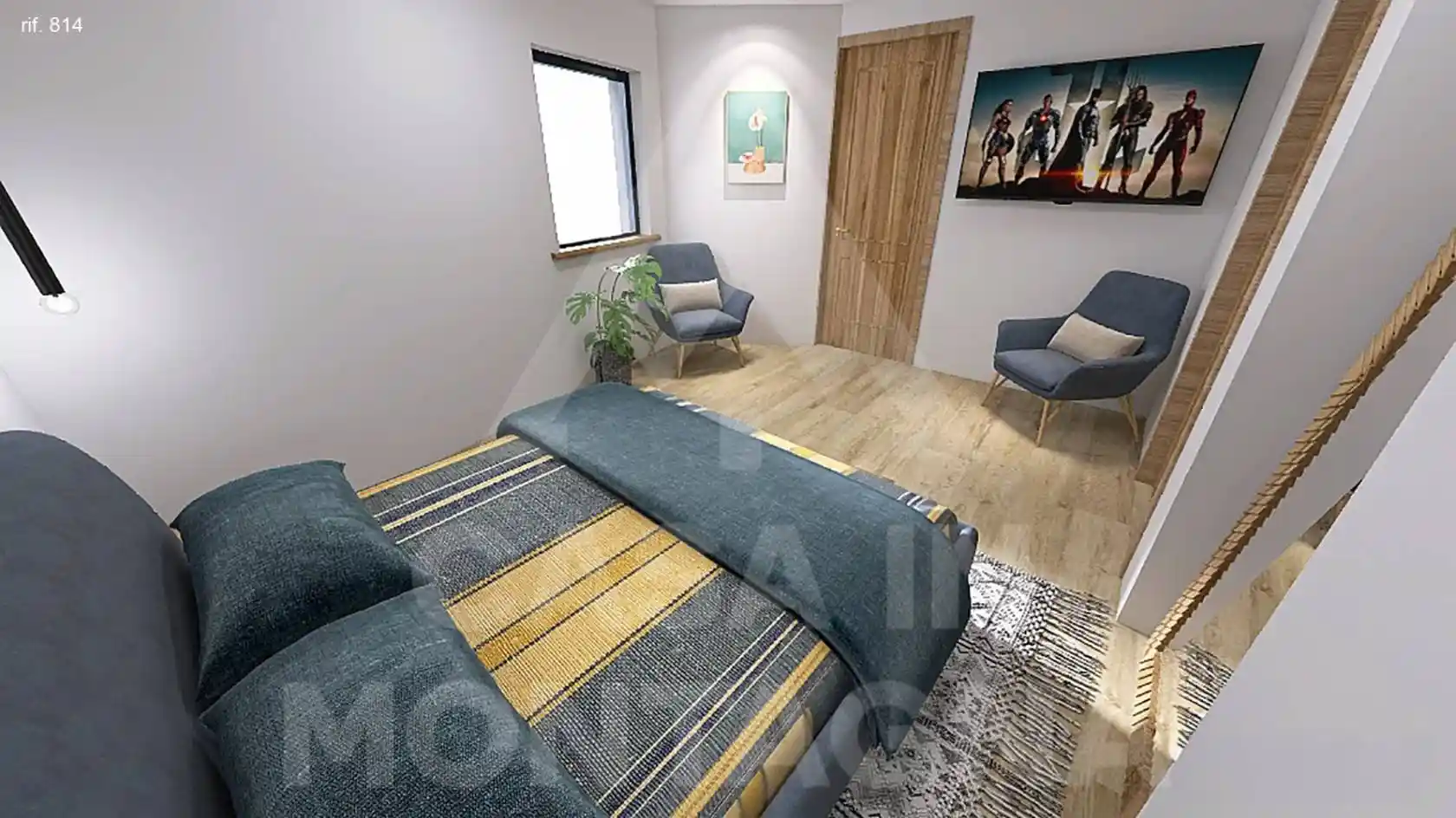 Casa indipendente - foto 3