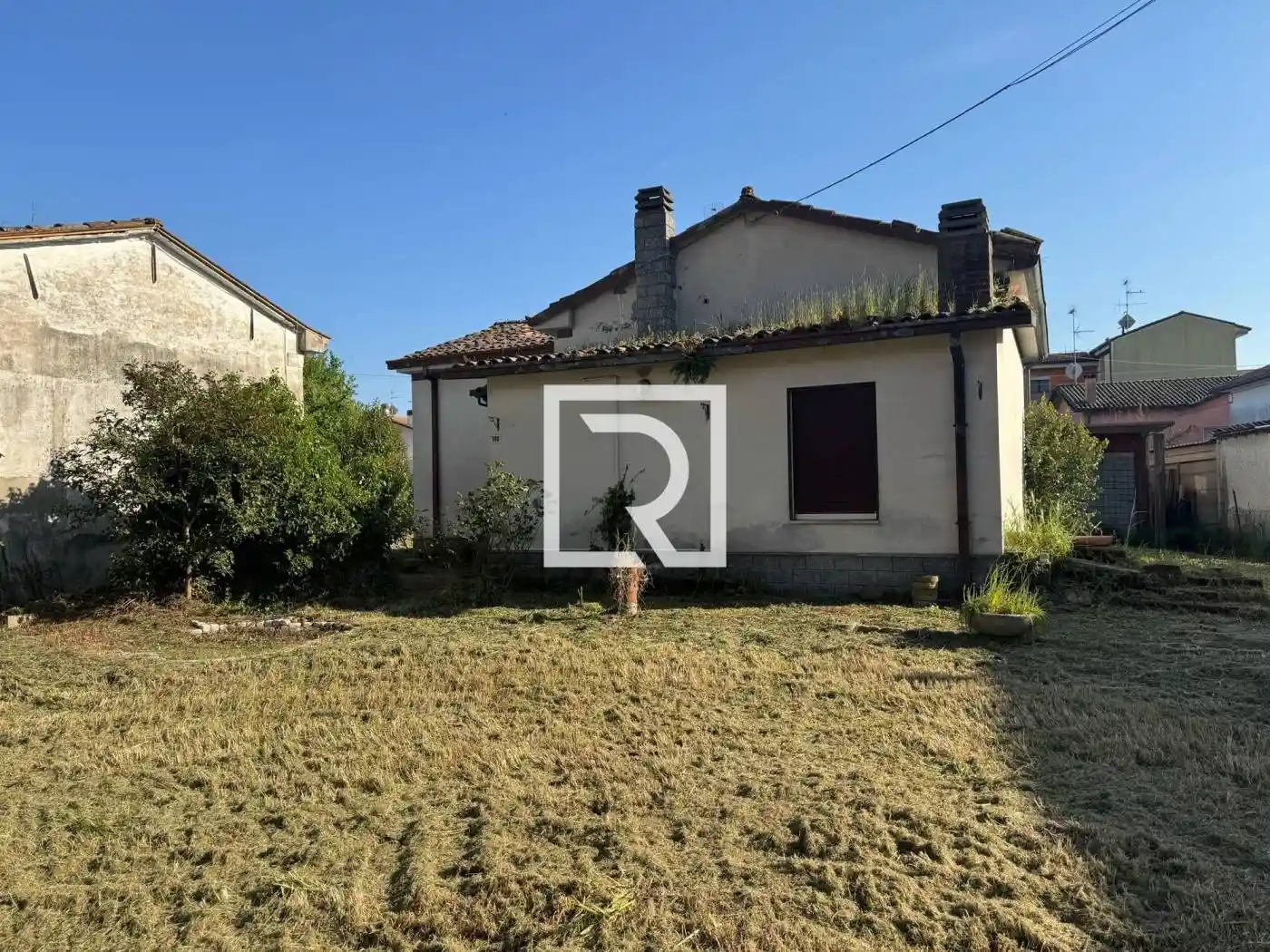 Villa unifamiliare Provinciale Sala 980, Ponte Pietra - Case Frini, Cesena - foto 2