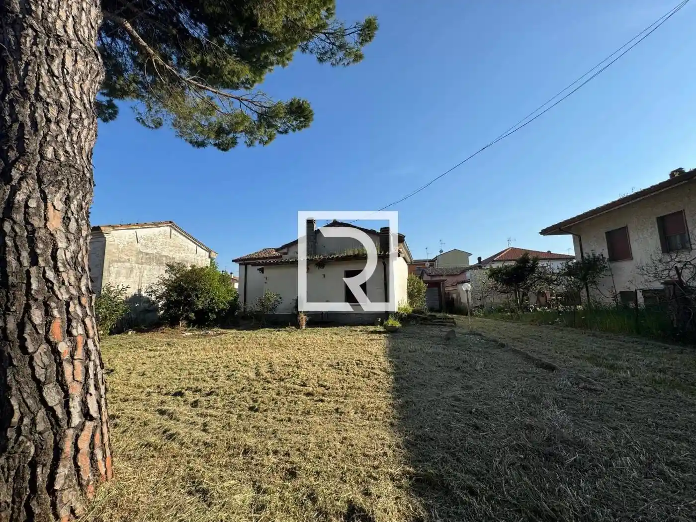 Villa unifamiliare Provinciale Sala 980, Ponte Pietra - Case Frini, Cesena - foto 3