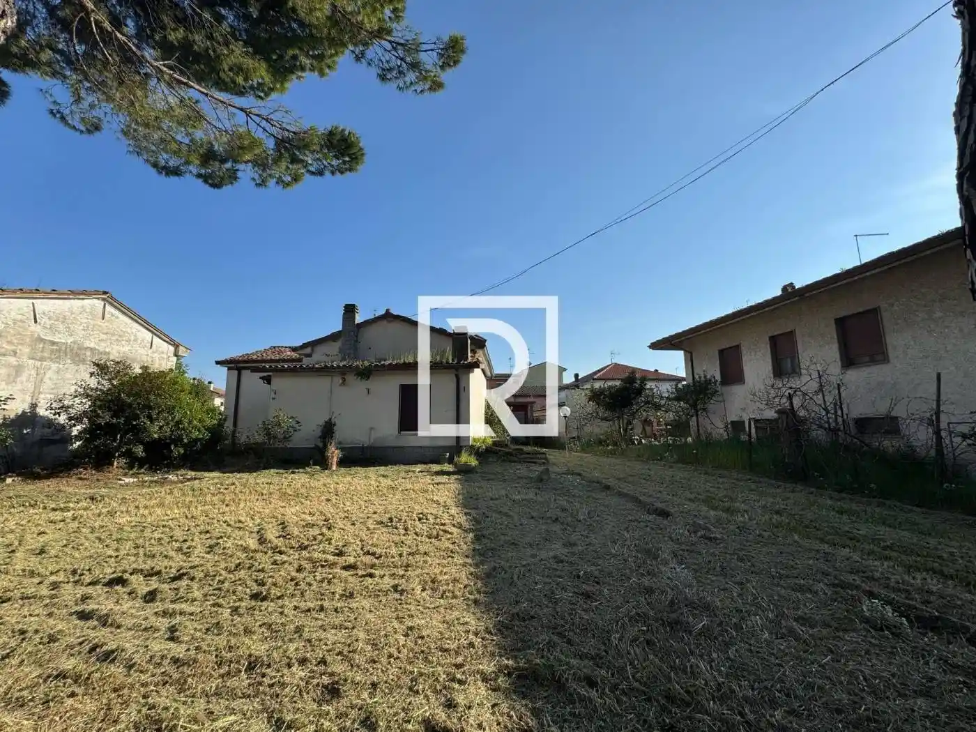 Villa unifamiliare Provinciale Sala 980, Ponte Pietra - Case Frini, Cesena - foto 4