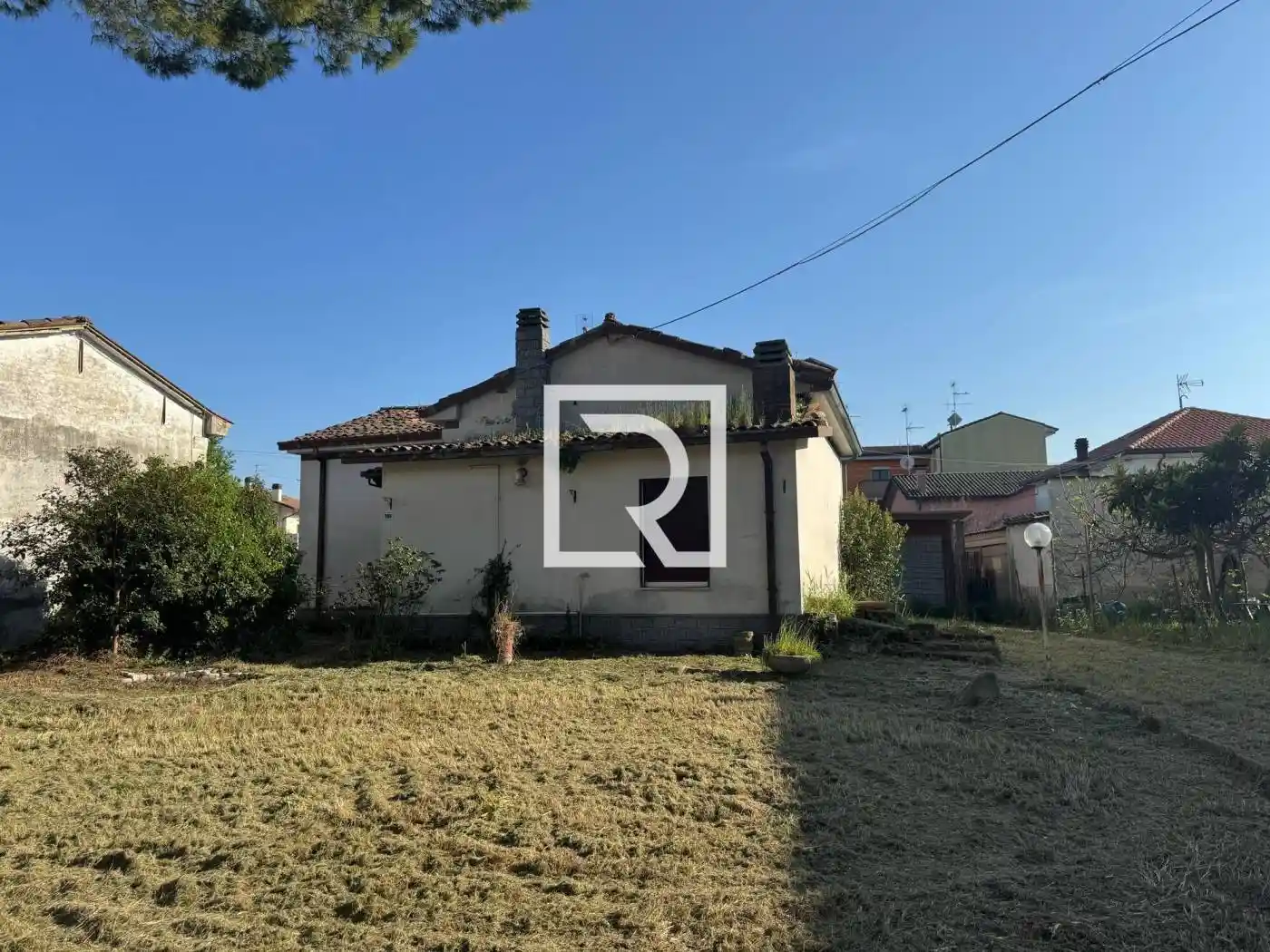 Villa unifamiliare Provinciale Sala 980, Ponte Pietra - Case Frini, Cesena - foto 5