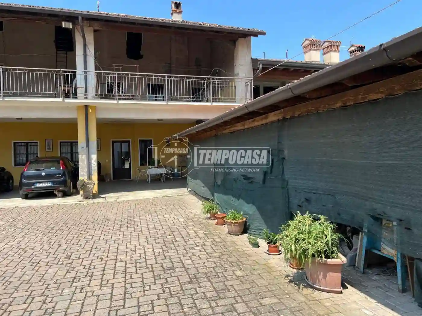 Casa indipendente - foto 4