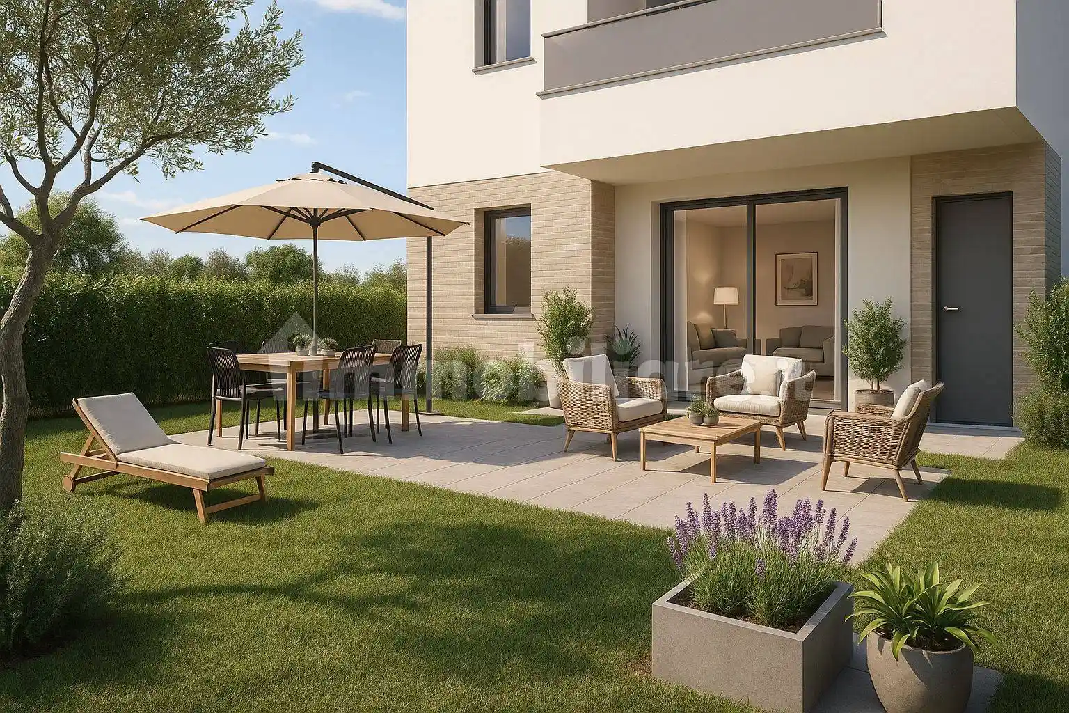 Appartamento in vendita a Capannori