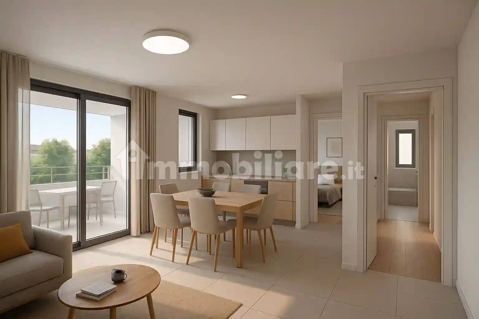 Appartamento - foto 5