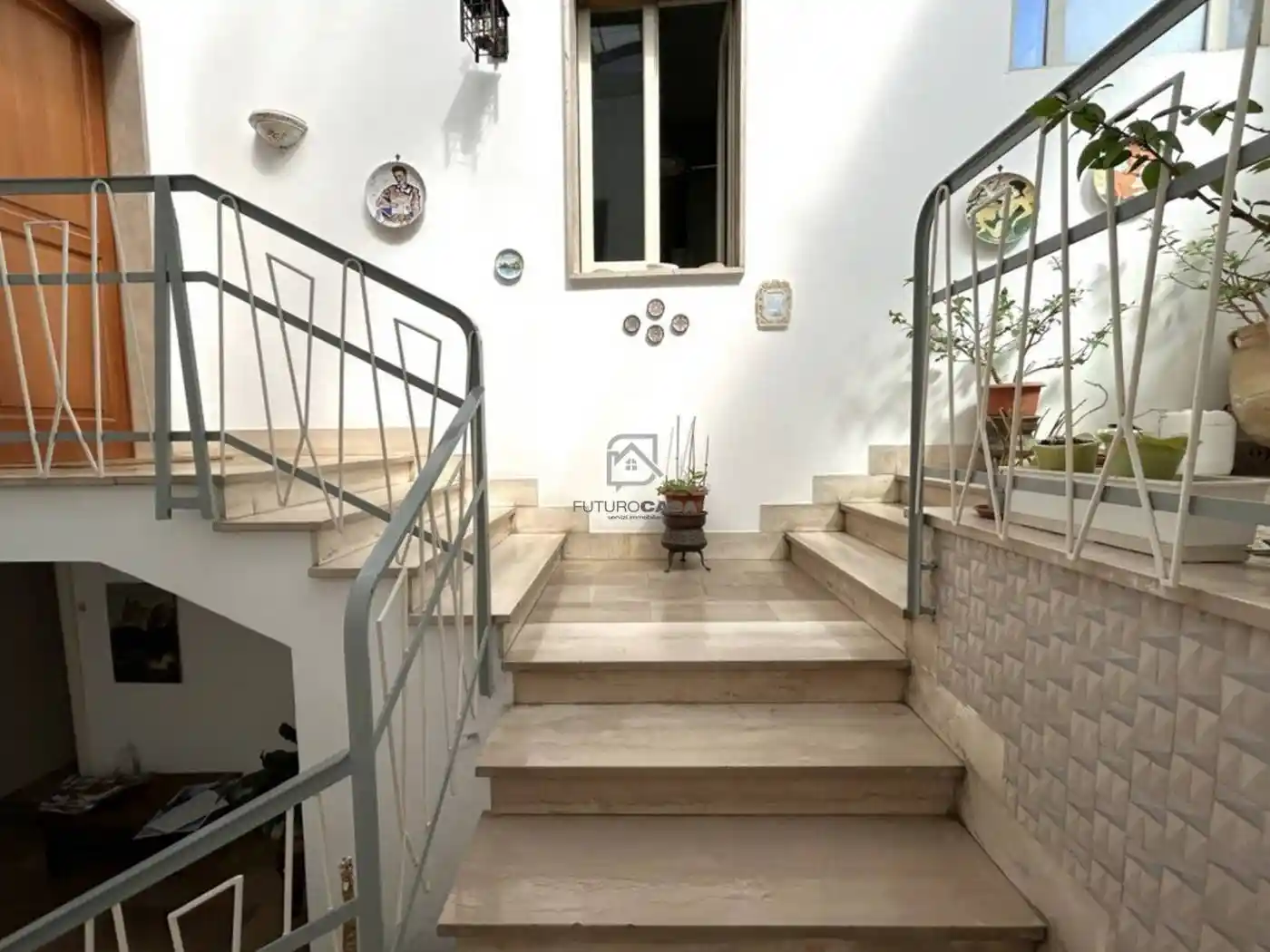 Villetta a schiera - foto 5