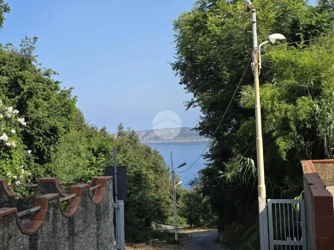 Appartamento in vendita a San Nicola Arcella