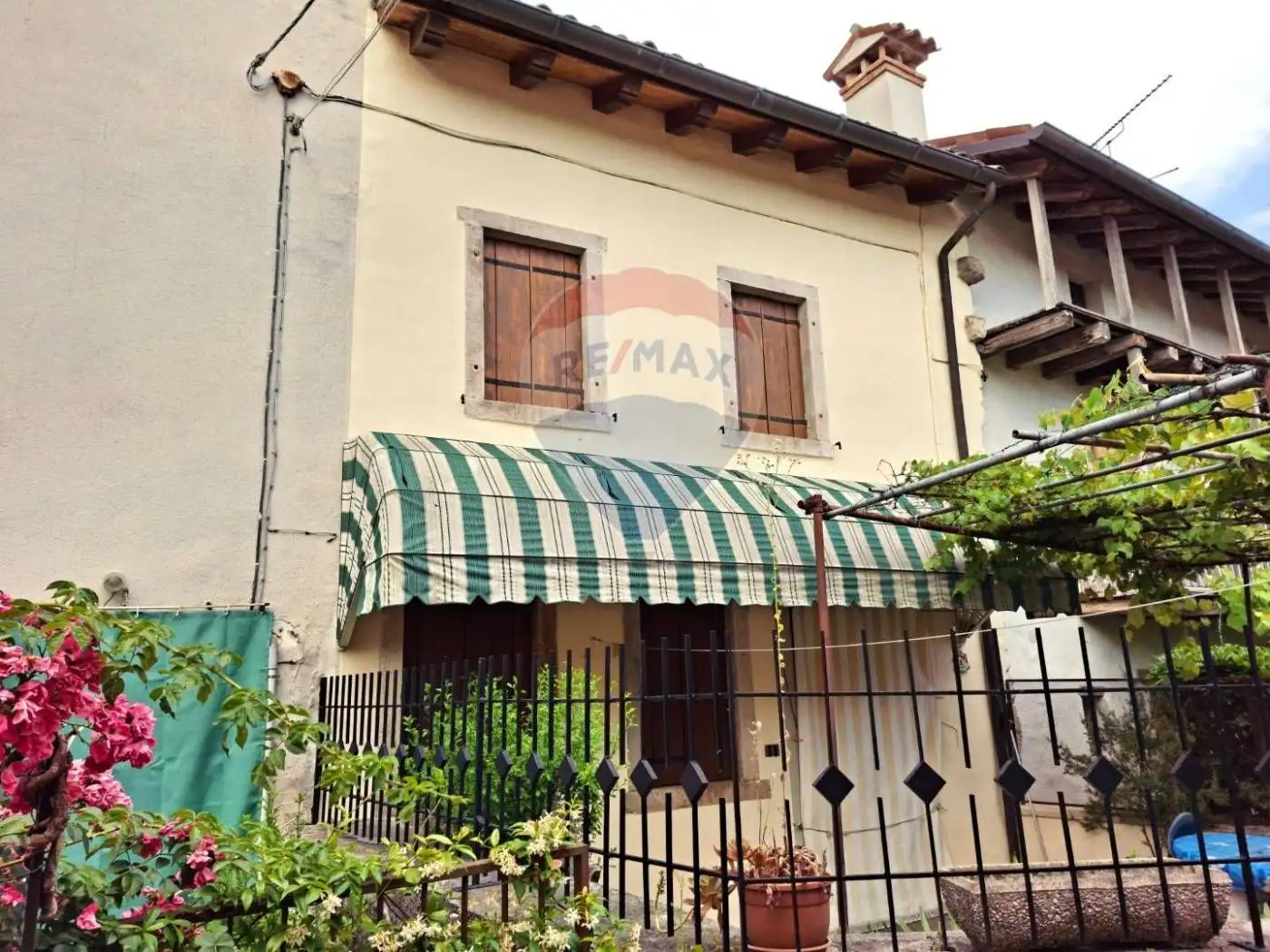 Rustico vicolo Galileo Galilei 14, Centro, Cison di Valmarino - foto 2