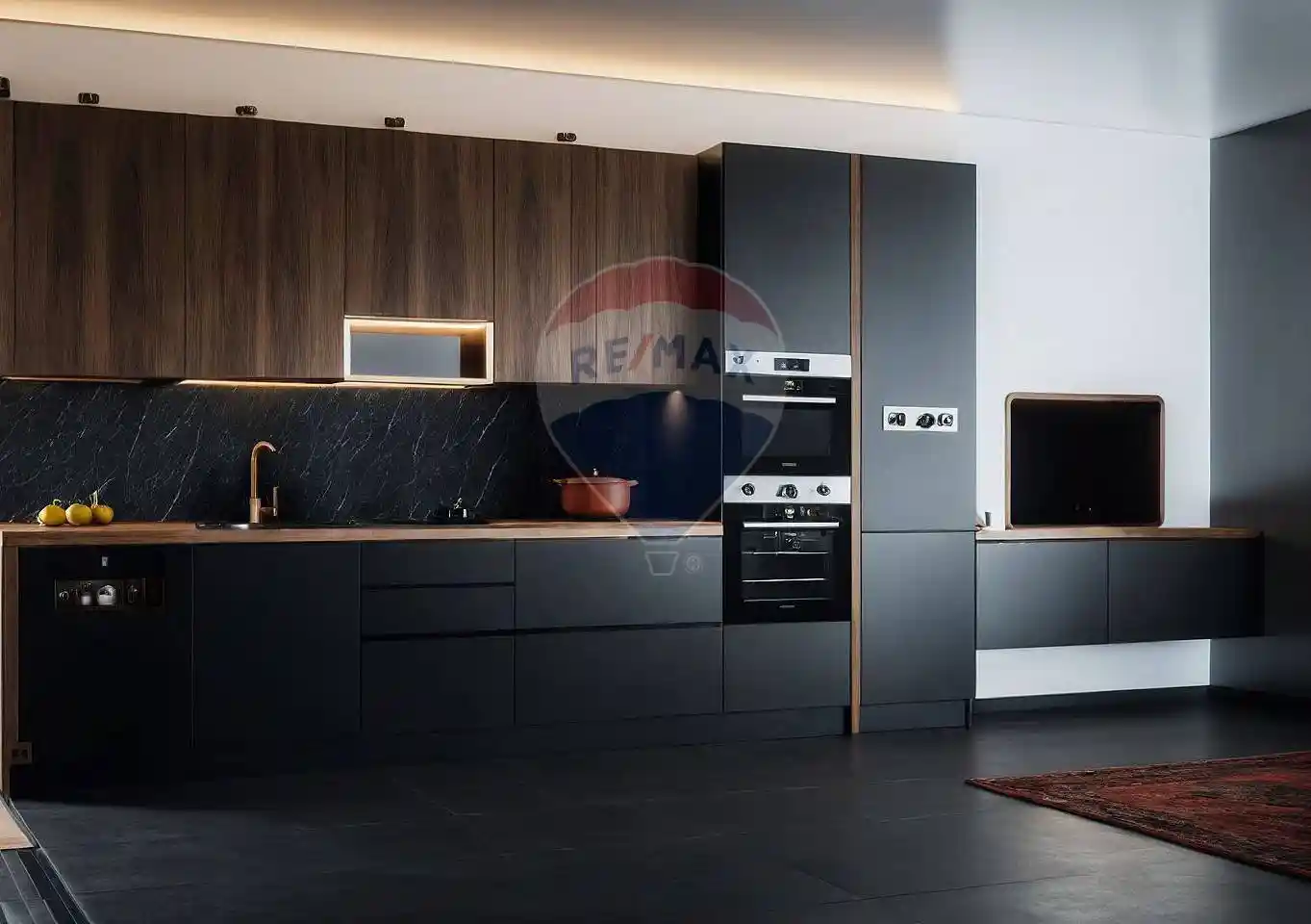 Appartamento in vendita a Vimercate