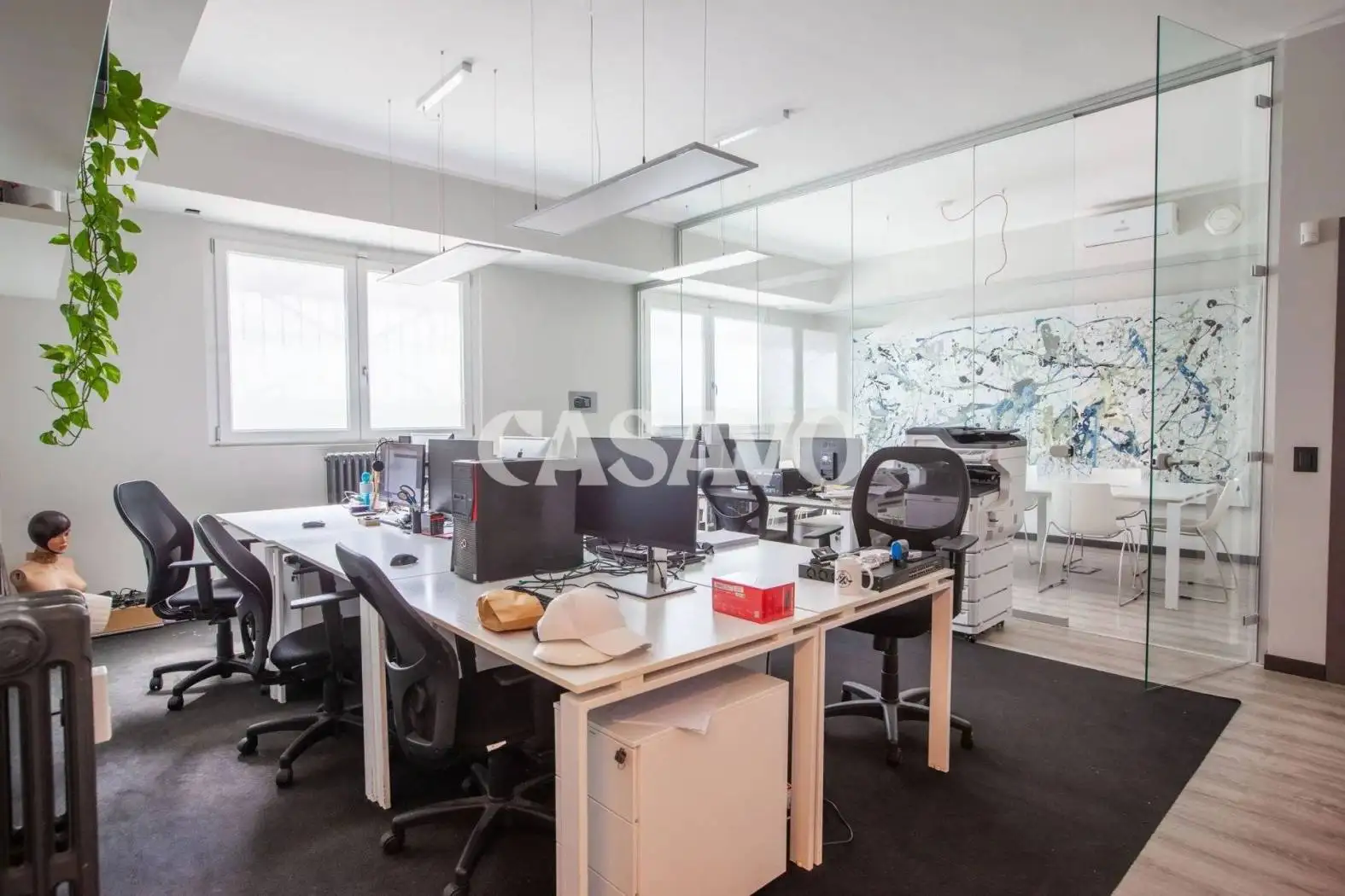 Loft in vendita a Milan