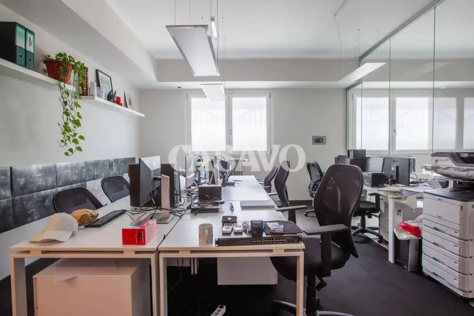 Loft via Montepulciano 15, Centrale, Milano - foto 2