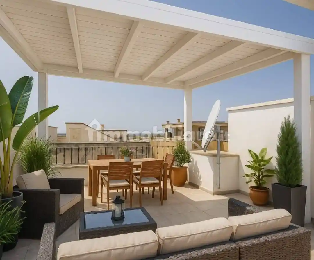 Casa indipendente in vendita a Matino