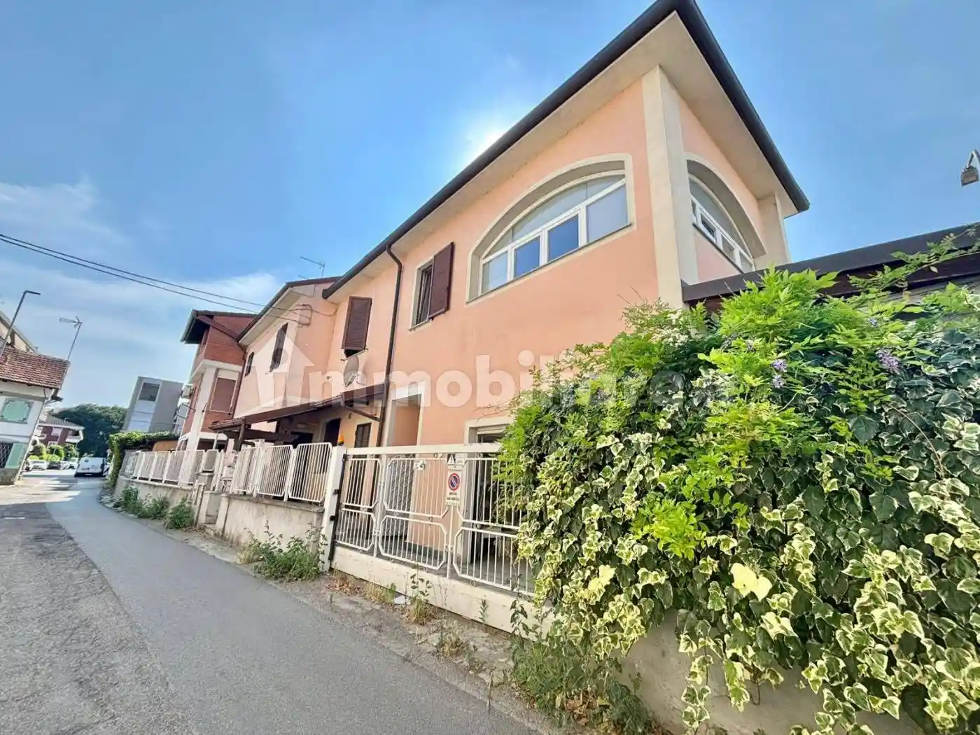 Casa indipendente in vendita a Alessandria