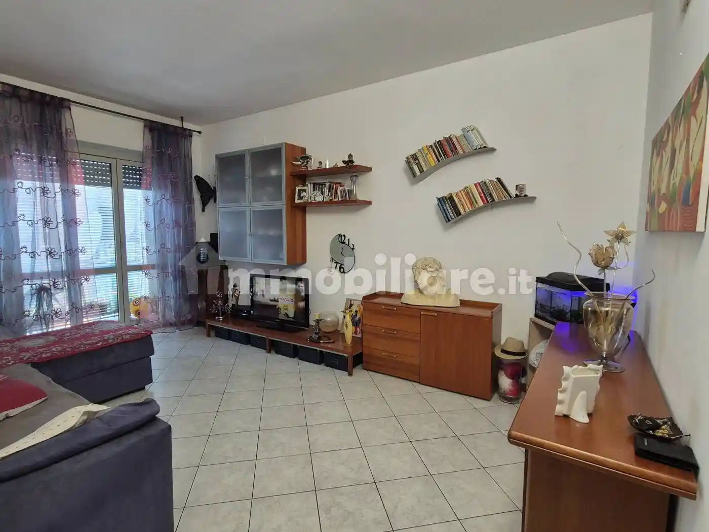 Appartamento in vendita a Cinisello Balsamo