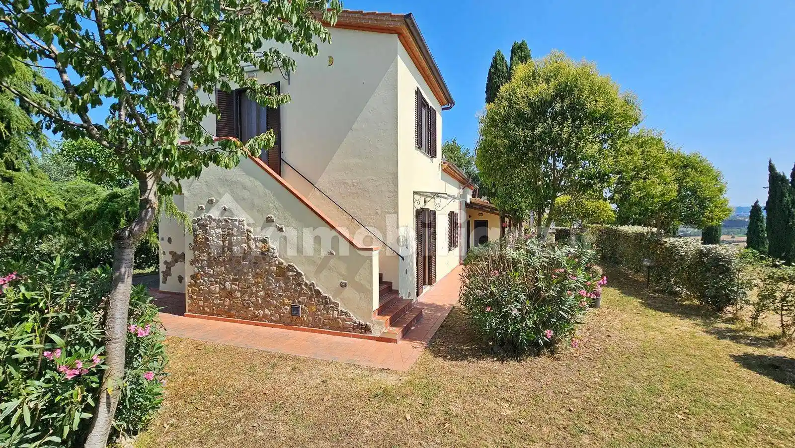 Rustico - Casale in vendita a San Gimignano