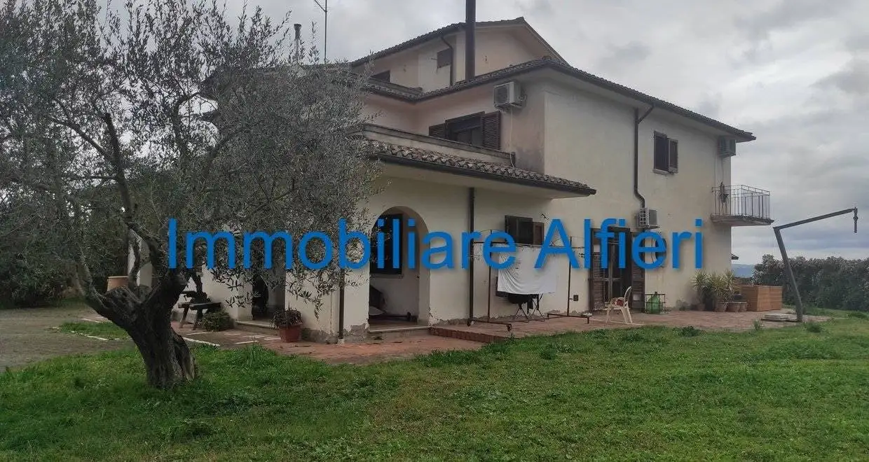 Villa in vendita a Pietrelcina