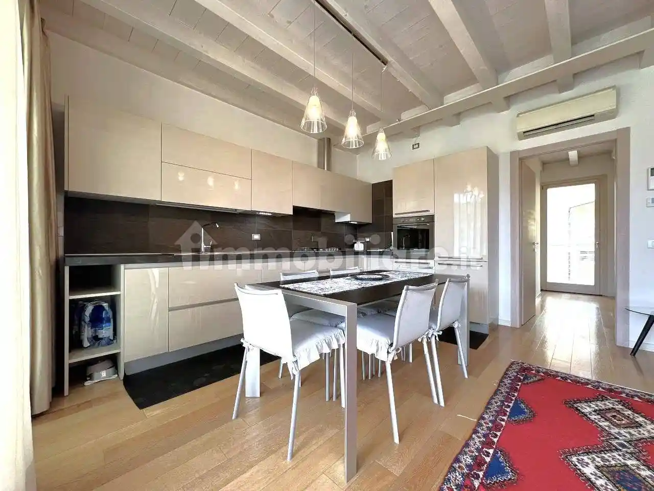 Attico - Mansarda in vendita a Sirmione