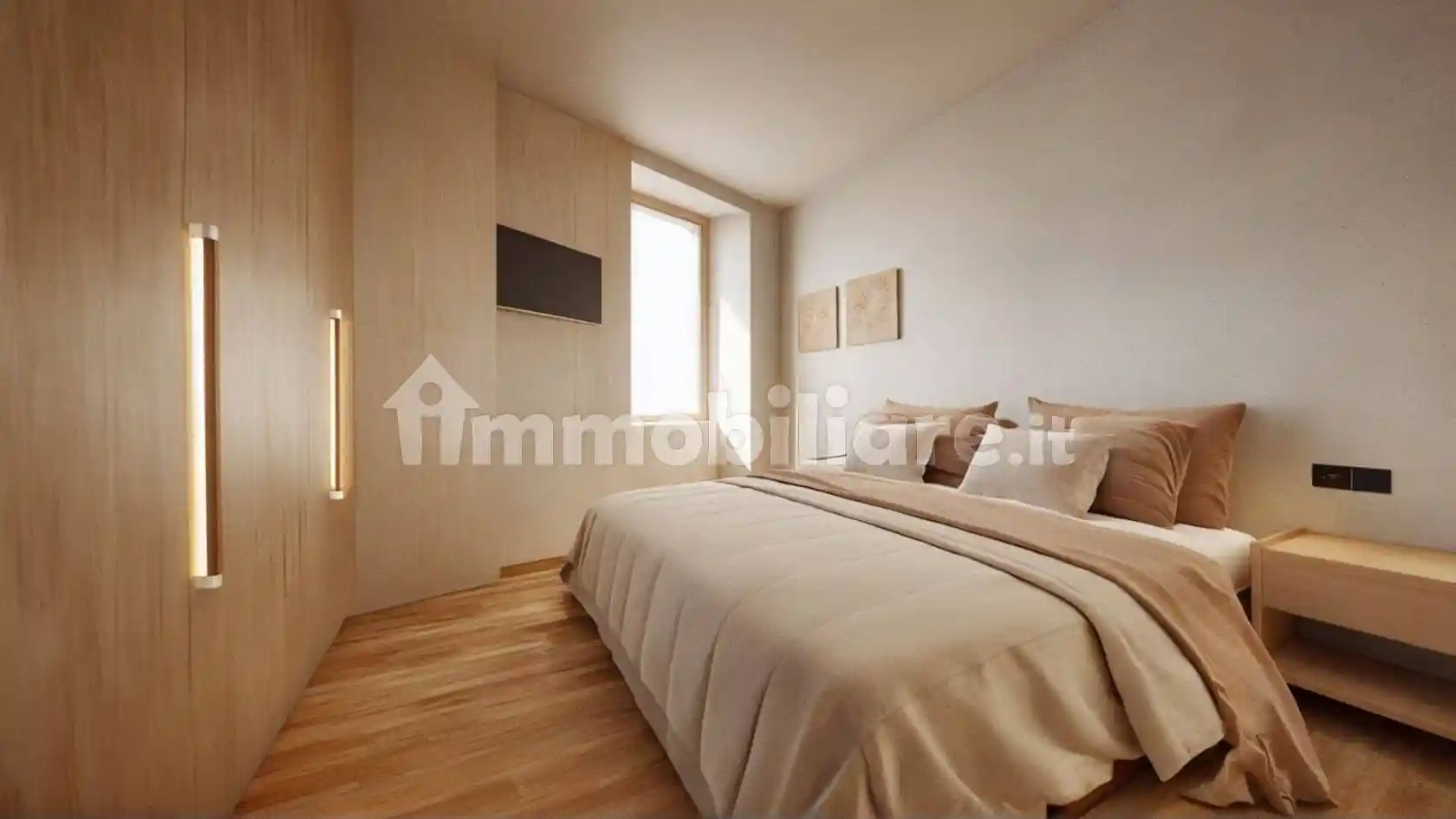 Appartamento in vendita a Lecco