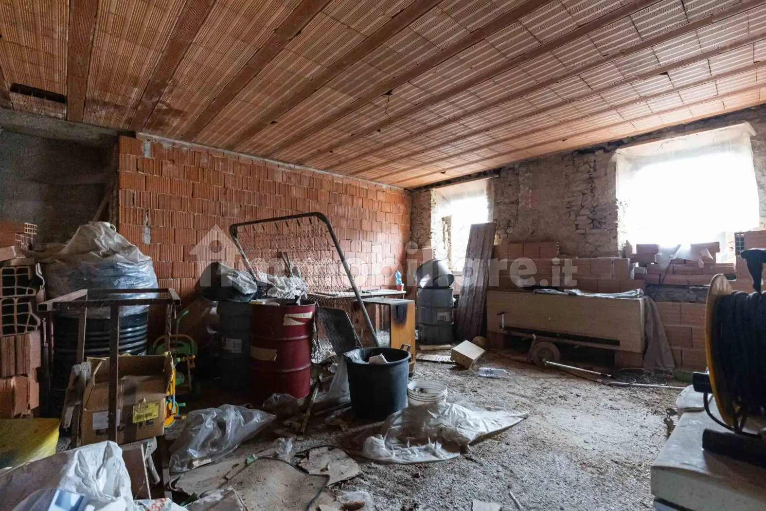 Casa indipendente in vendita a Costa Masnaga