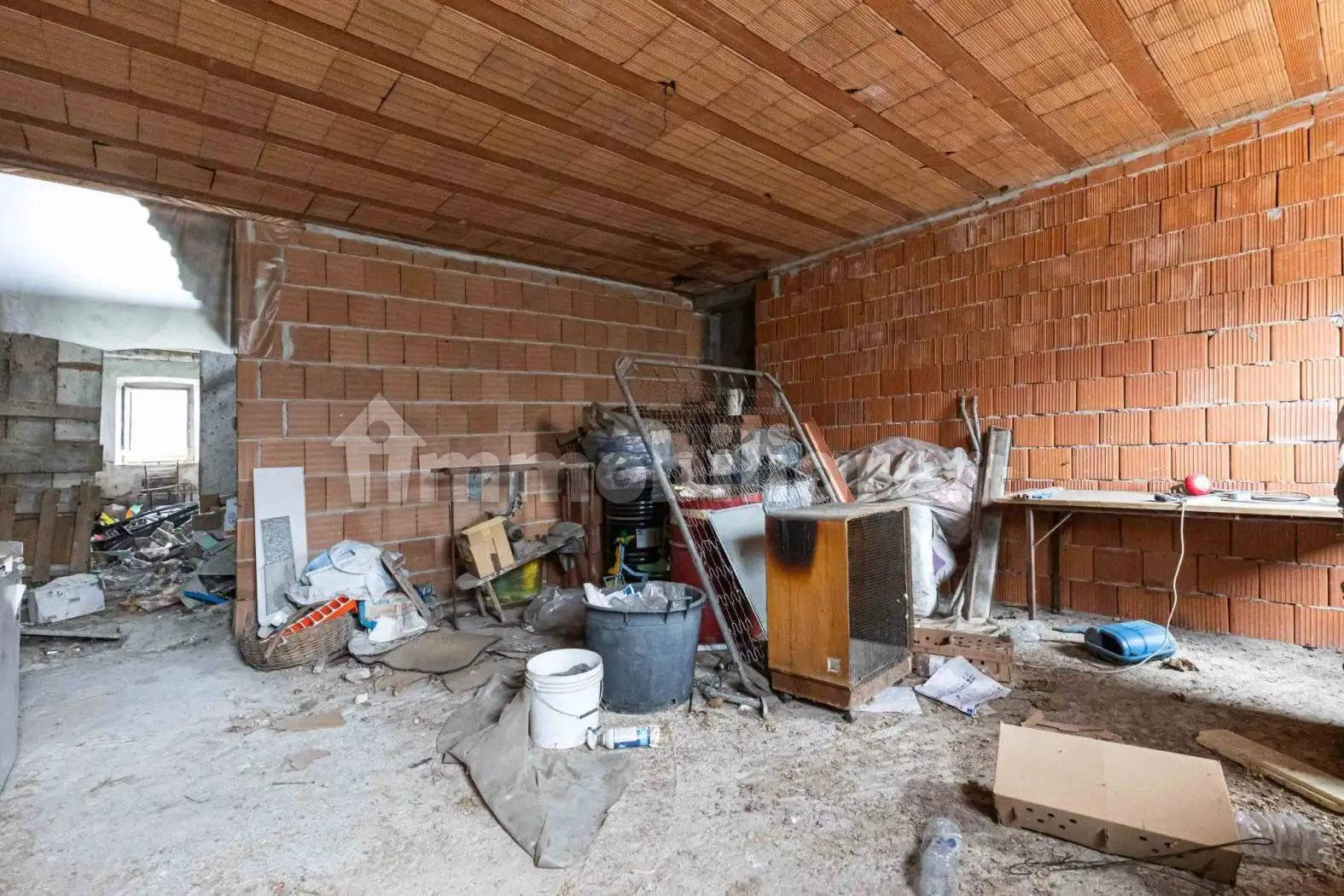 Terratetto plurifamiliare via Brascesco 16, Camisasca, Costa Masnaga - foto 2