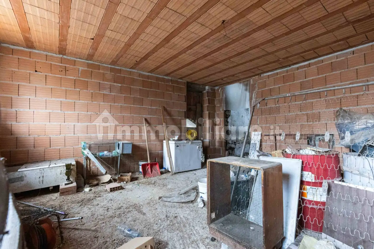 Terratetto plurifamiliare via Brascesco 16, Camisasca, Costa Masnaga - foto 3