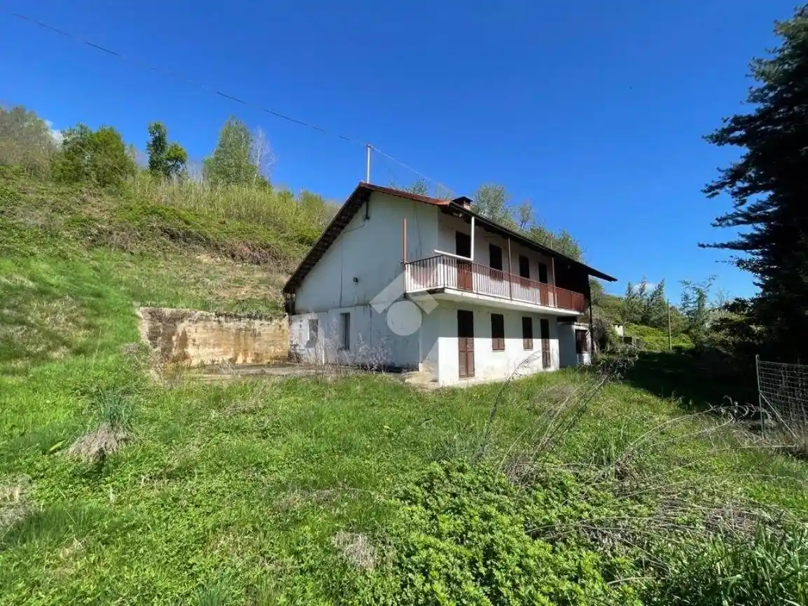 Casa indipendente in vendita a Bricherasio