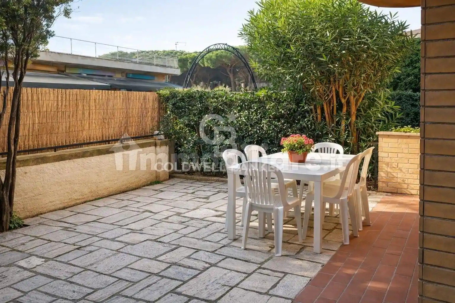 Villa in affitto a Tarquinia