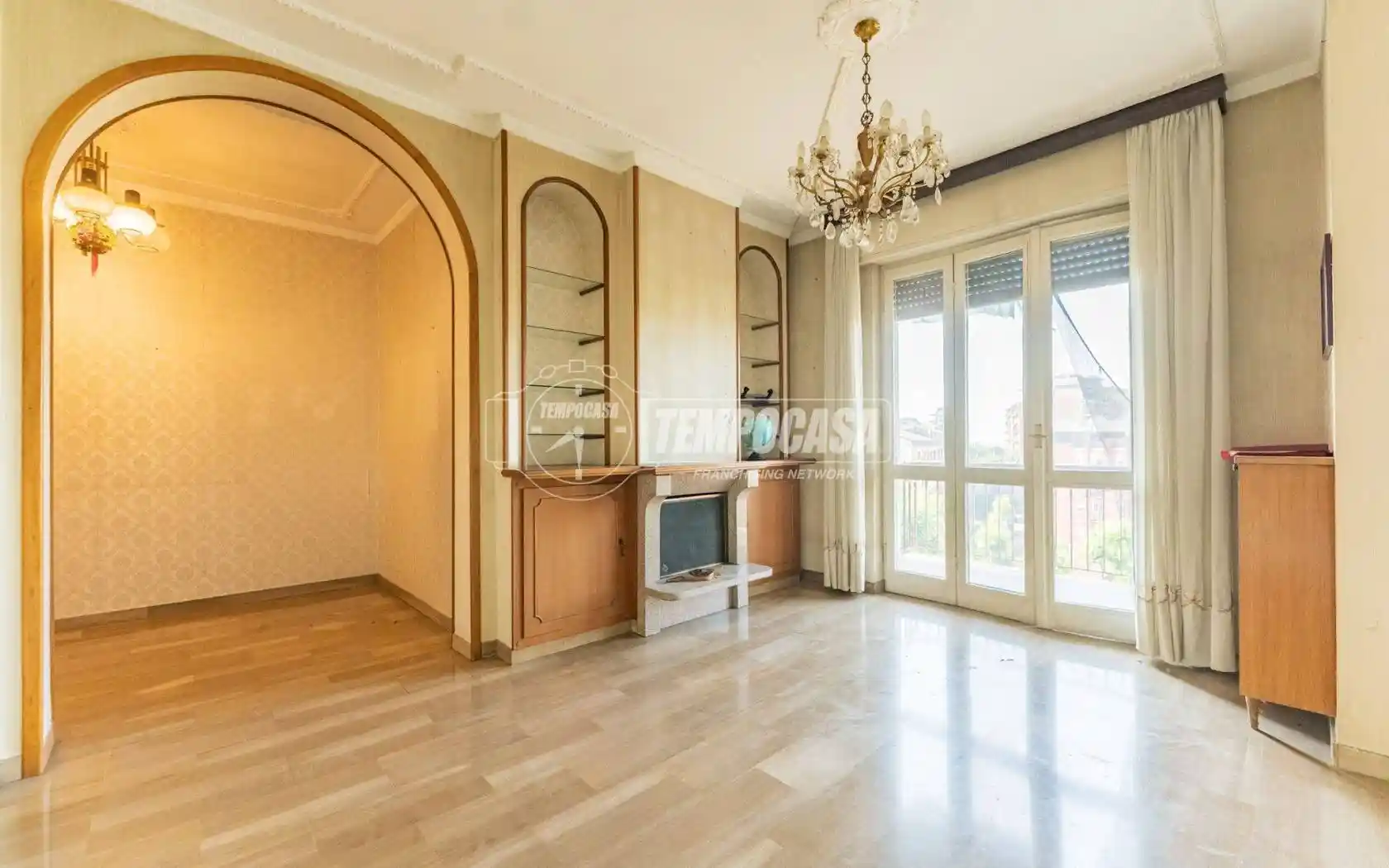 Appartamento in vendita a Abbiategrasso