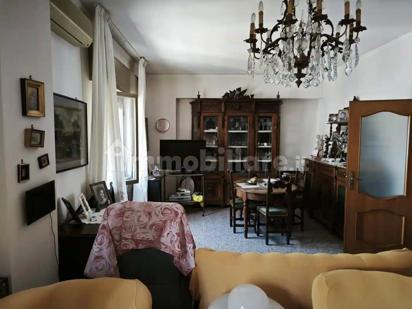 Appartamento in vendita a Benevento