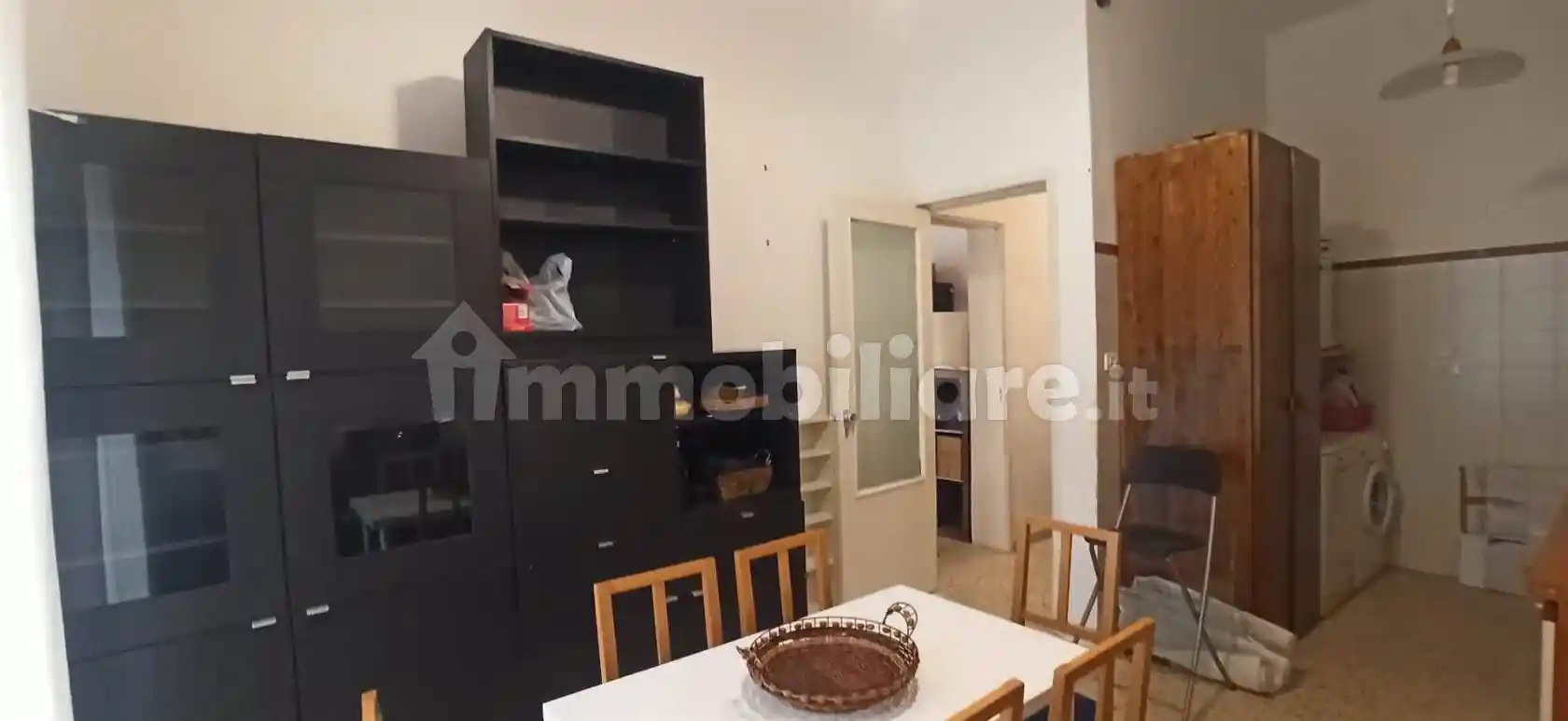 Appartamento in vendita a Comiso