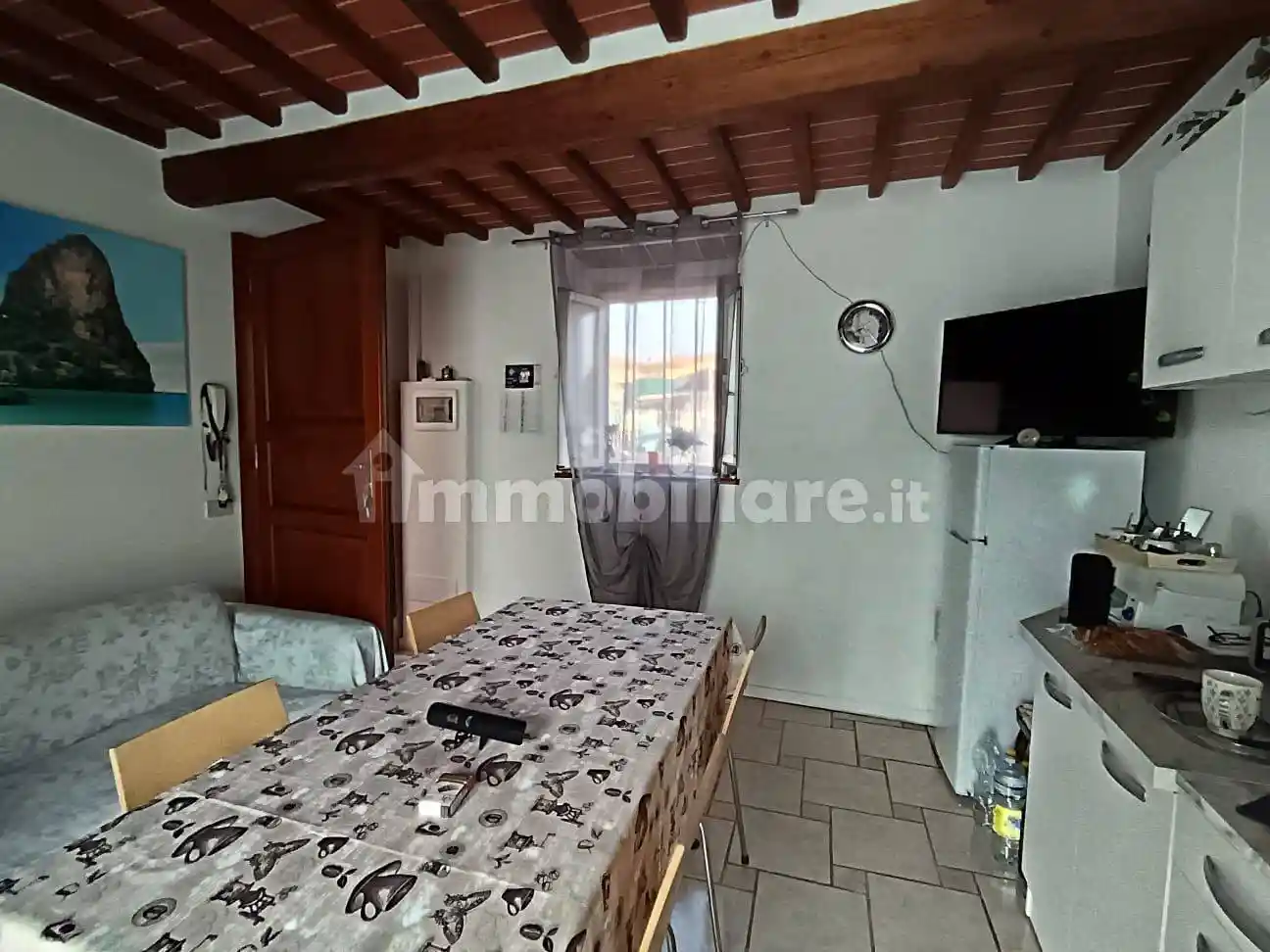 Appartamento in vendita a Pescia