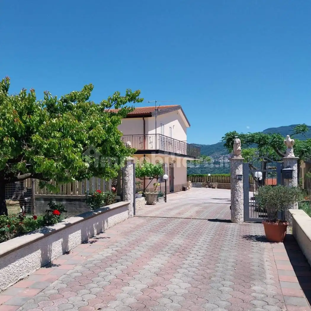 Villa unifamiliare Contrada Marina di Savuto, Cleto - foto 3