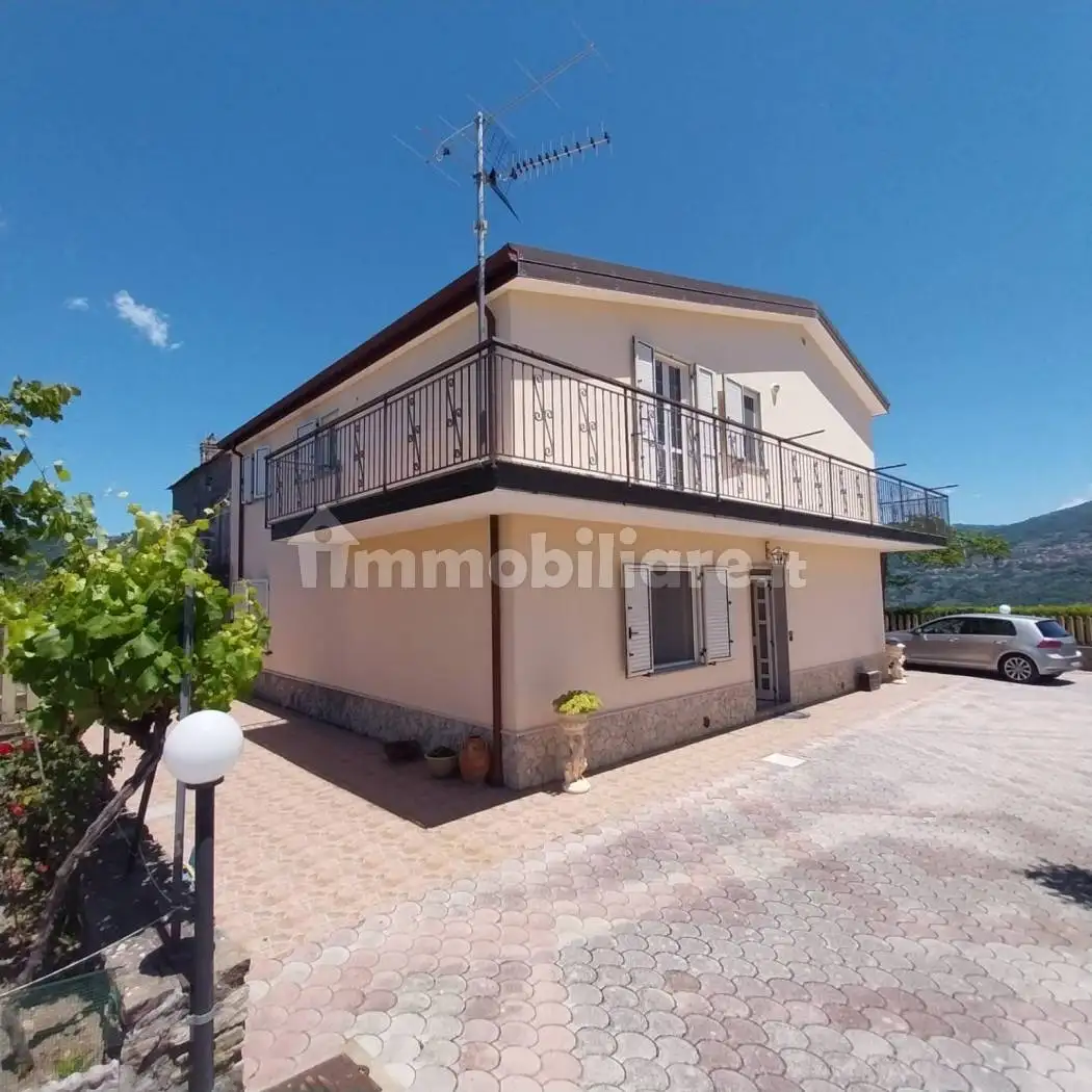 Villa unifamiliare Contrada Marina di Savuto, Cleto - foto 4