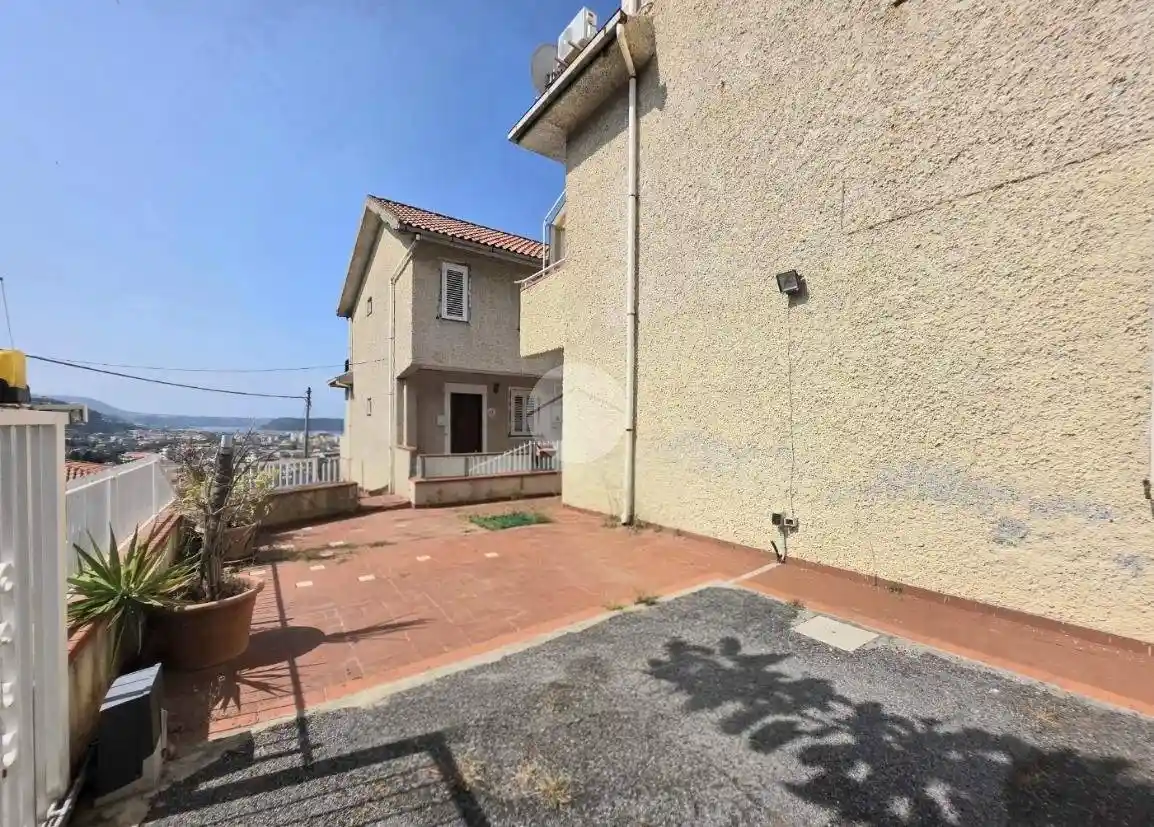 Trilocale via delle Mimose 1, Praia a Mare - foto 3