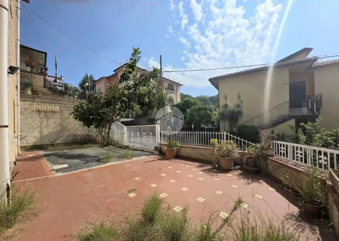 Trilocale via delle Mimose 1, Praia a Mare - foto 4