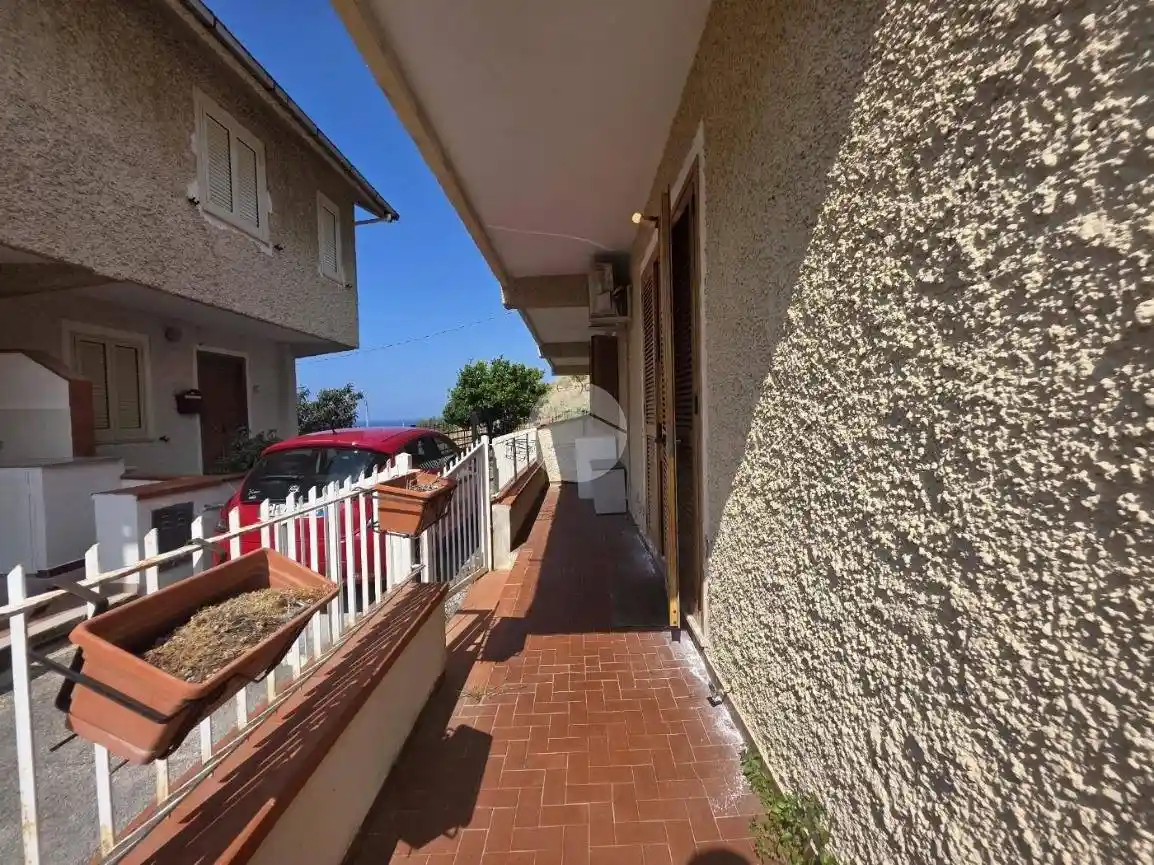 Trilocale via delle Mimose 1, Praia a Mare - foto 5