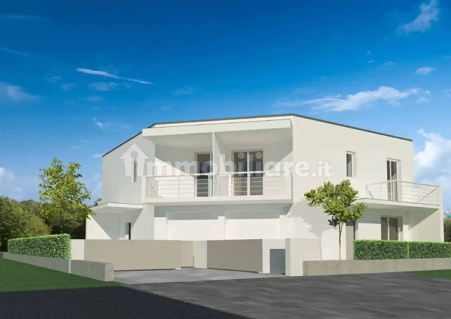 Casa indipendente in vendita a Quarto d'Altino