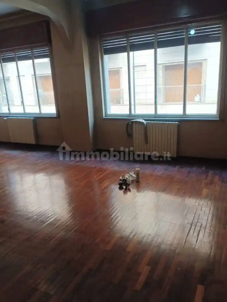 Appartamento via Giuseppe Pasquali, Centro Storico, Benevento - foto 3