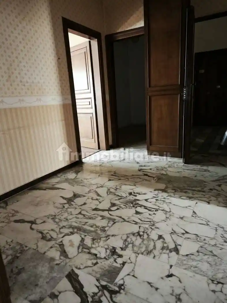 Appartamento via Giuseppe Pasquali, Centro Storico, Benevento - foto 4