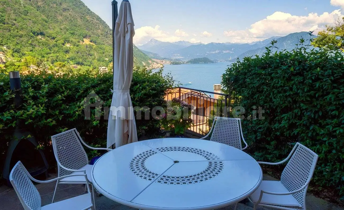 Quadrilocale via Schignano, Centro, Argegno - foto 2