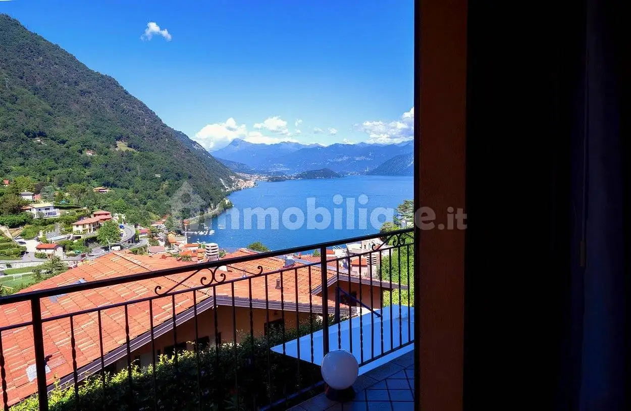 Quadrilocale via Schignano, Centro, Argegno - foto 3