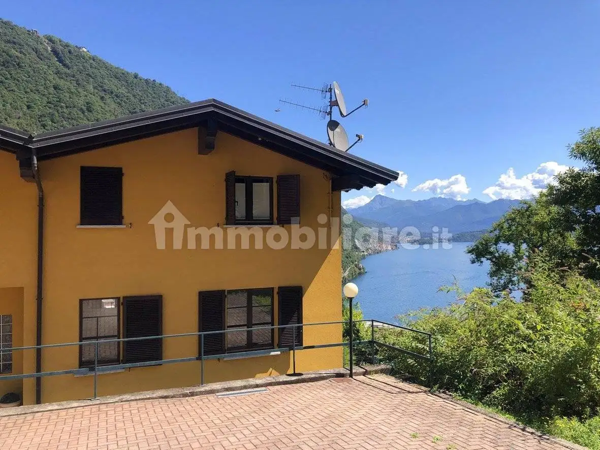 Quadrilocale via Schignano, Centro, Argegno - foto 5