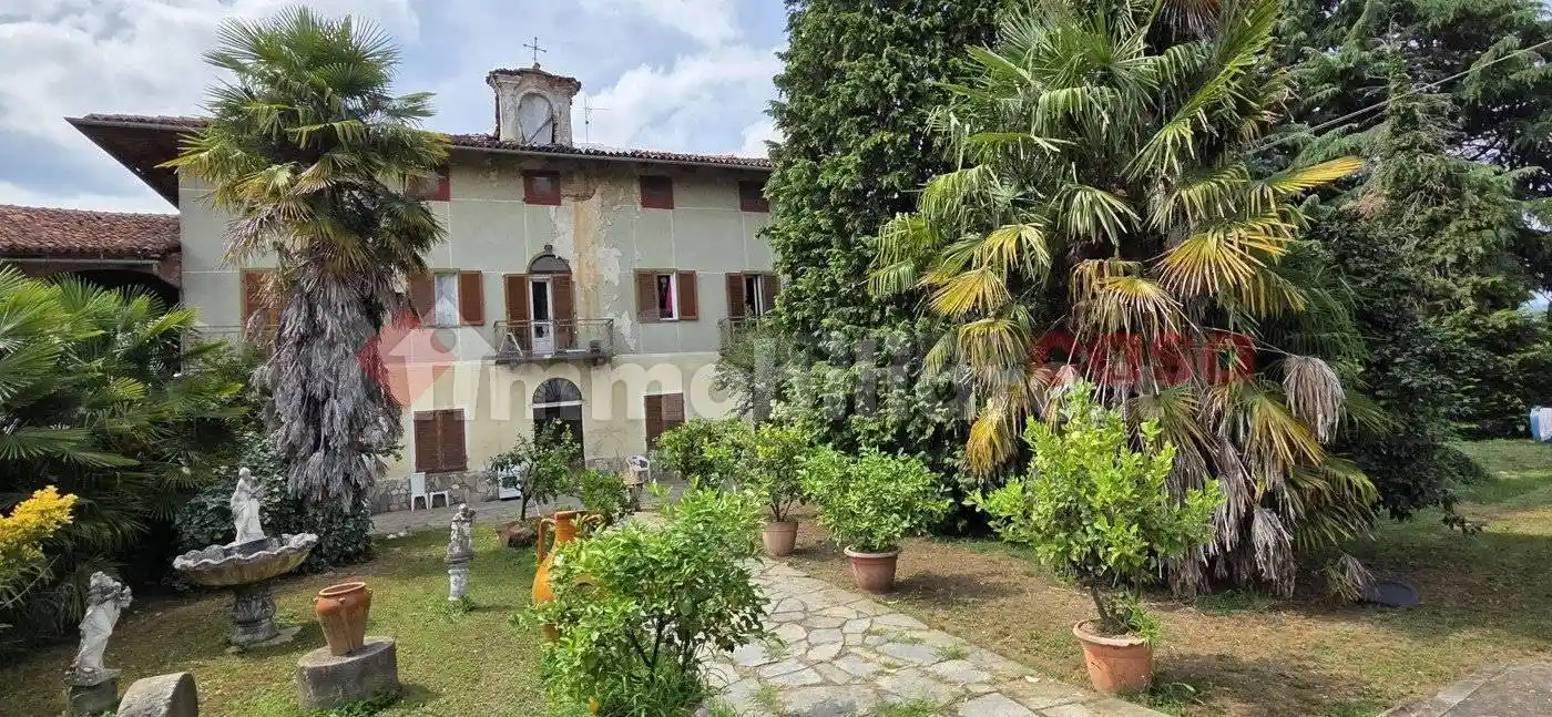 Casa indipendente in vendita a Pinerolo
