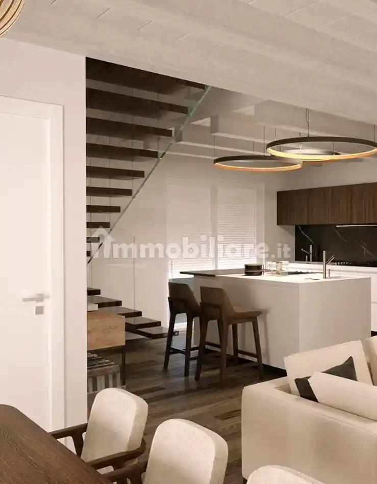 Villetta a schiera in vendita a Limena